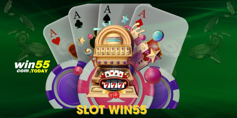 Sảnh cược có hàng trăm chủ đề slot cho bạn lựa chọn thoải mái 