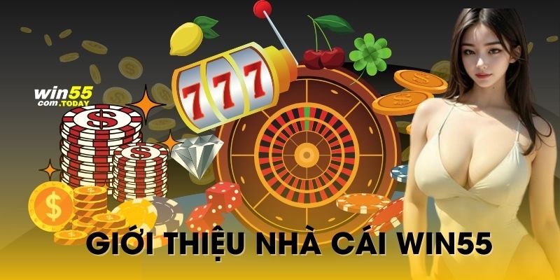 Đôi điều về nhà cái win55 mà hội viên nên biết