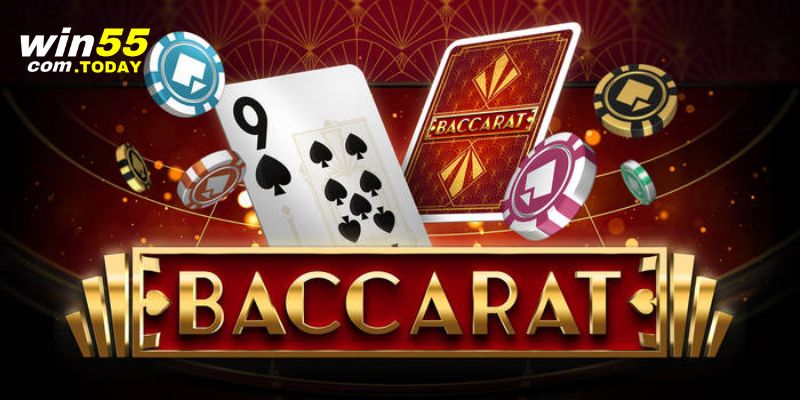 Tìm hiểu chi tiết luật chơi Baccarat mới nhất 2024 