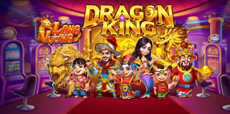 Đây là tựa game thuộc thể loại bắn cá, mô phỏng giống bản cổ điển 