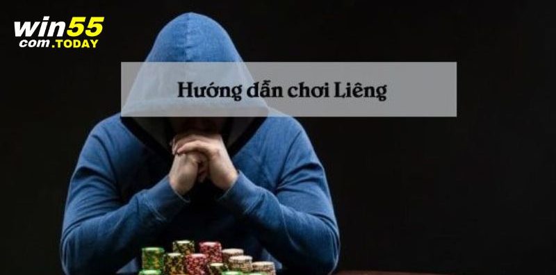 Cách chơi bài Liêng hay là phải nắm được quy tắc tính điểm 