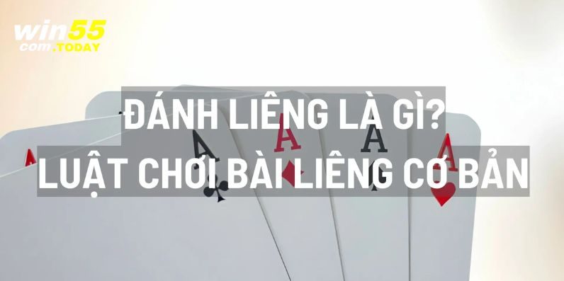 Những quy định cơ bản khi chơi bài Liêng phải nắm được 