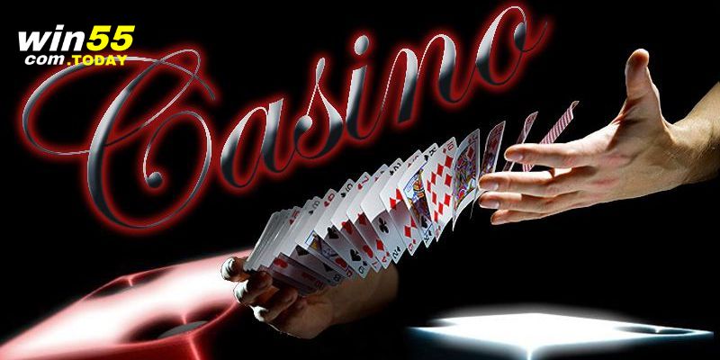 Kinh nghiệm cược casino thắng đậm cho người mới học nghề 