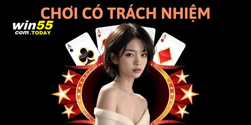 Cá nhân mỗi người nên tự ý thức việc chơi có trách nhiệm 