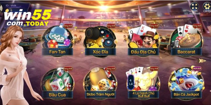 Kinh nghiệm cược game bài 3D hay ít ai cho bạn biết 