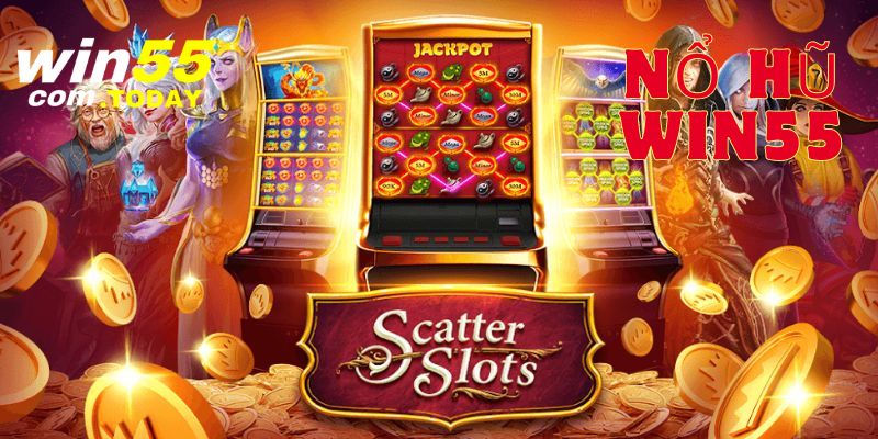 Những kinh nghiệm quay hũ hữu ích giúp bạn nhanh chóng có được Jackpot 