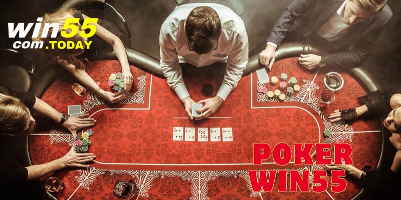 Luật chơi Poker cơ bản nhất theo phiên bản truyền thống 