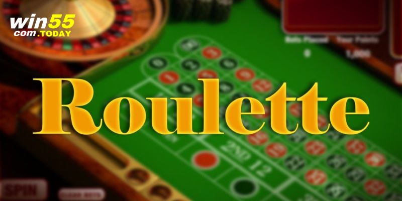 Chơi Roulette Win55 được ưa chuộng không ngớt nhờ sở hữu nhiều ưu điểm nổi trội 