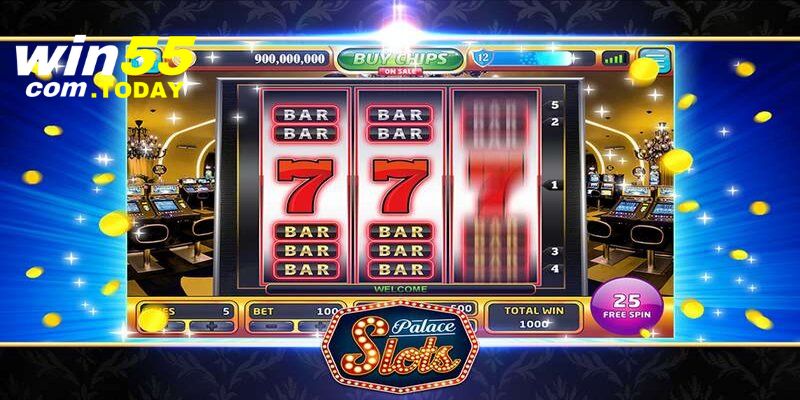 Đơn vị cung cấp hàng loạt slot game với đồ họa cực đỉnh 