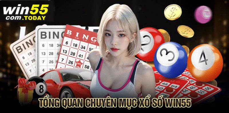 Đặc điểm chung của chuyên mục cá cược dẫn đầu win55