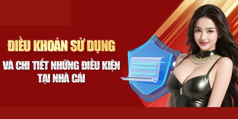 Danh sách những điều khoản dịch vụ 77win