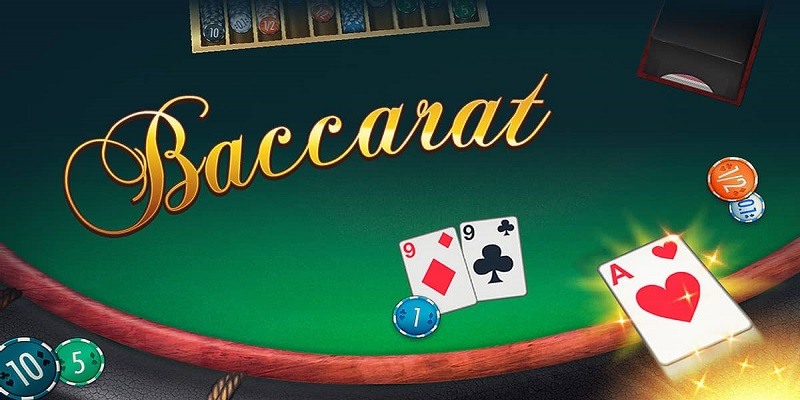 Tool Baccarat được được sử dụng phổ biến trên thị trường