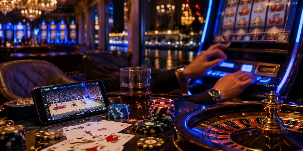 win55com Casino Đáng Tin Cậy