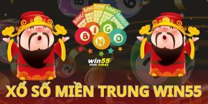 Xổ Số Miền Trung - Loại Hình Giải Trí Truyền Thống Hấp Dẫn 