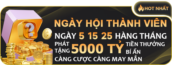 ngày hội thành viên win55