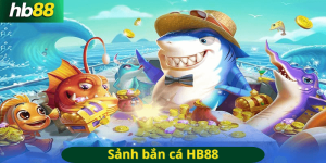 sảnh bắn cá 69vn