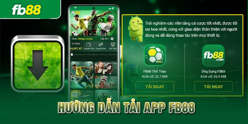 tải app fb88